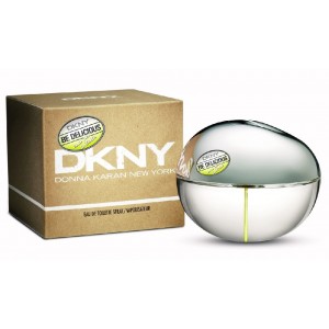 Donna Karan DKNY Be Delicious Eau De Toilette edt 100 ml TESTER